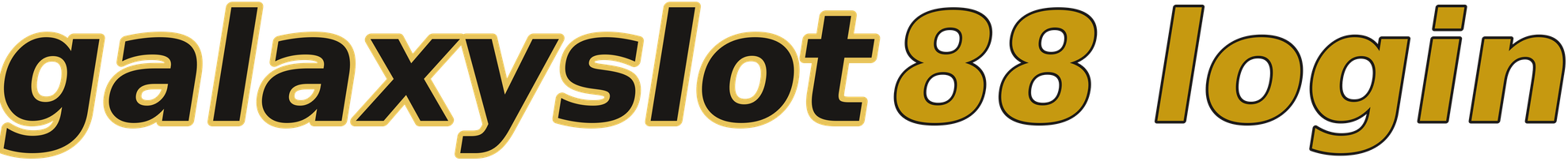 galaxyslot88 login logo